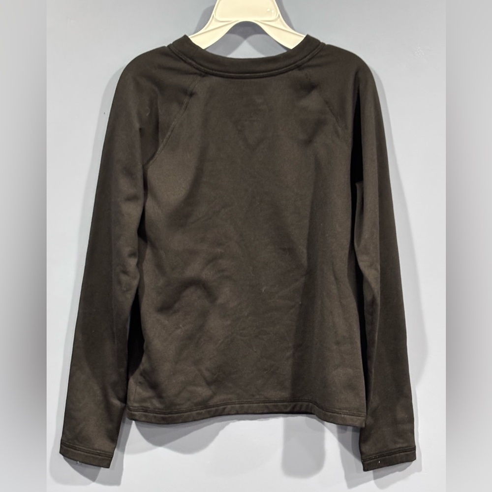 All In Motion Black Winter Sweater For Kids Size M 8 Kids